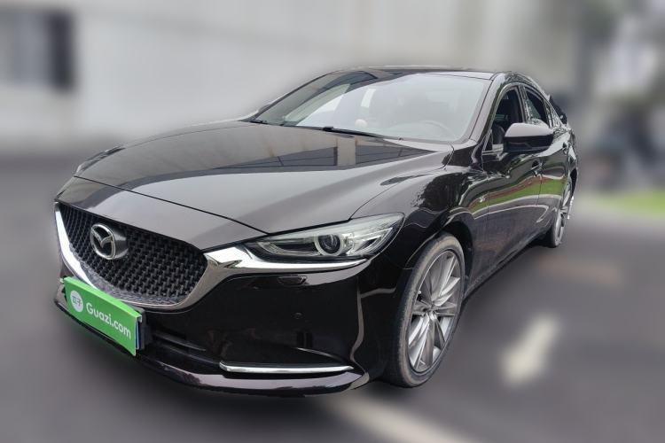 Used Mazda Atenza 2020 2.5L Sky Blue Prestige Edition Guazi used car, China used car export, Used car for sale, Used  cars, Cheapest cars for sale