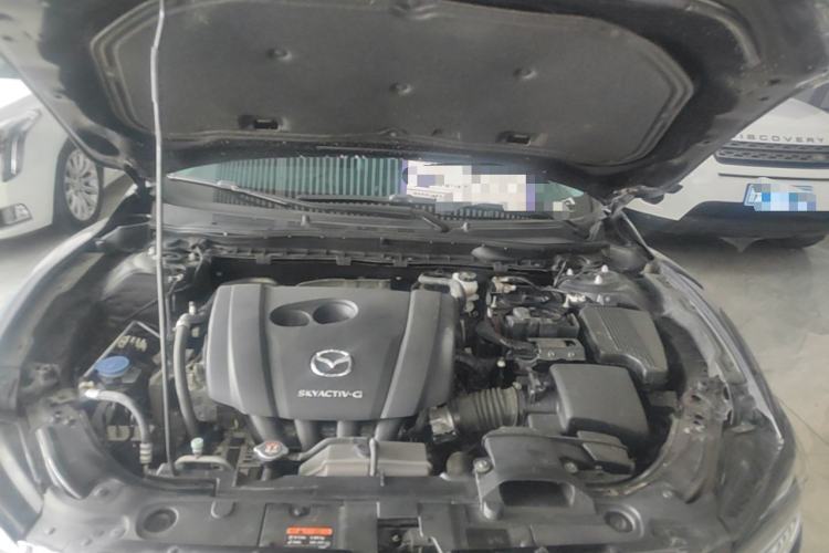 Used Mazda Atenza 2020 2.0L Blue Sky Luxury Edition Engine Bay