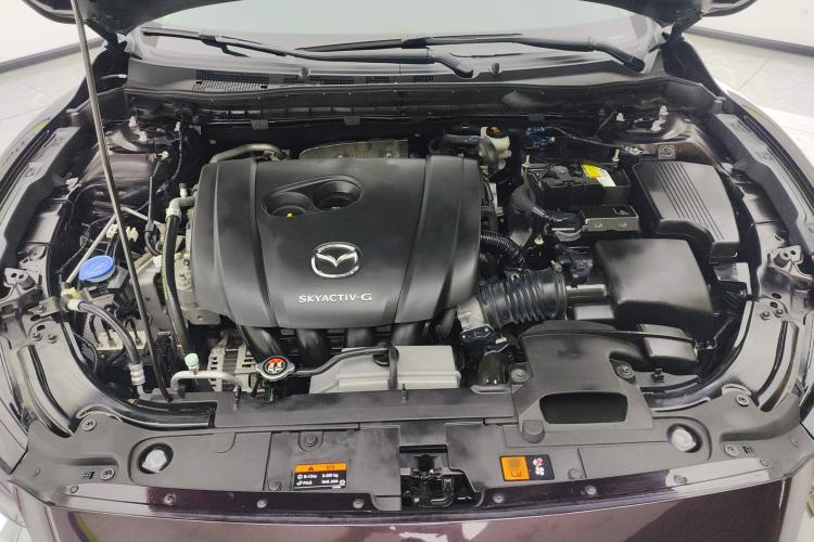 Used Mazda Atenza 2020 2.5L Skyline Sport Edition Engine Bay