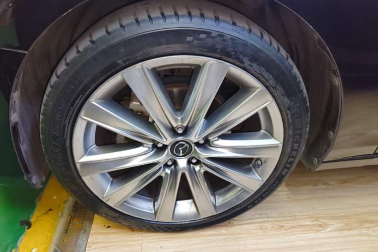 Used Mazda Atenza 2020 2.5L Skyline Sport Edition Exterior 4