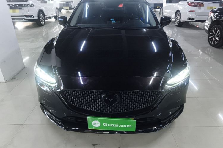 Used Mazda Atenza 2020 2.5L Skyline Sport Edition Front