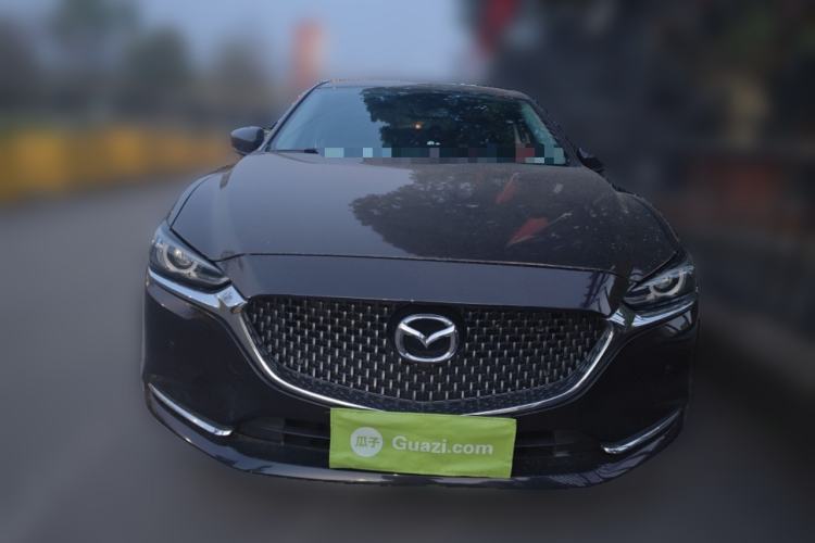 Used Mazda Atenza 2020 2.5L Skyline Sport Edition Front