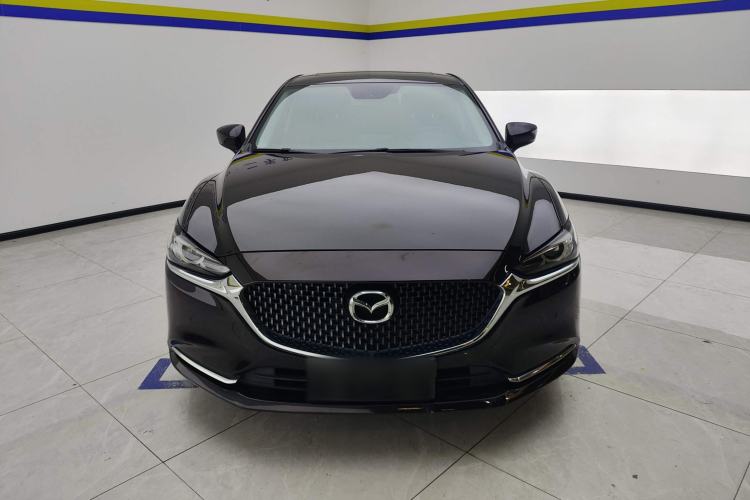 Used Mazda Atenza 2020 2.5L Skyline Sport Edition Front