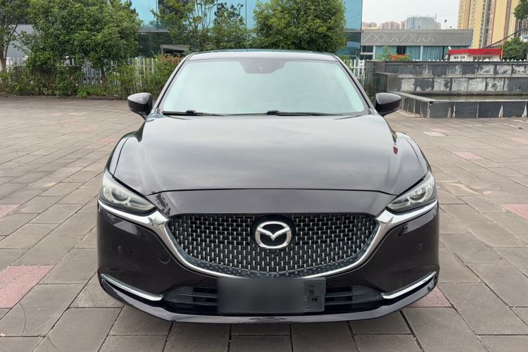 Used Mazda Atenza 2020 2.5L Skyline Sport Edition Front