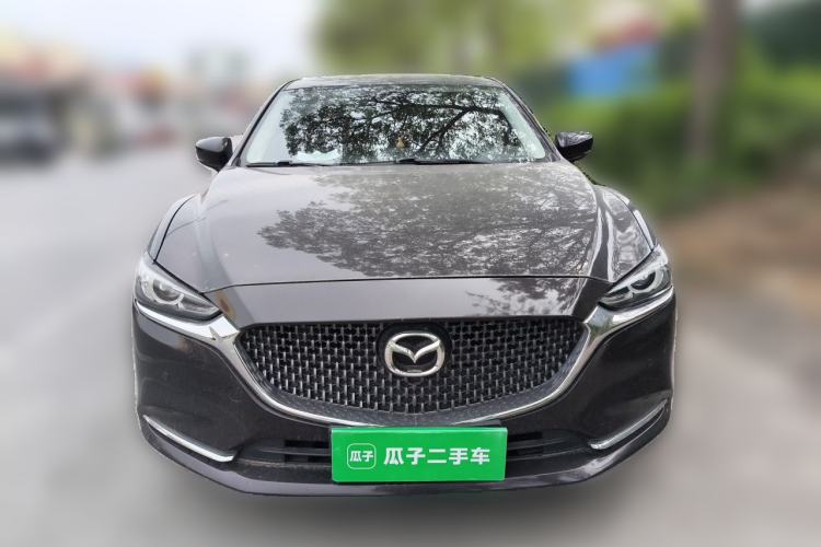 Used Mazda Atenza 2020 2.5L Skyline Sport Edition Front
