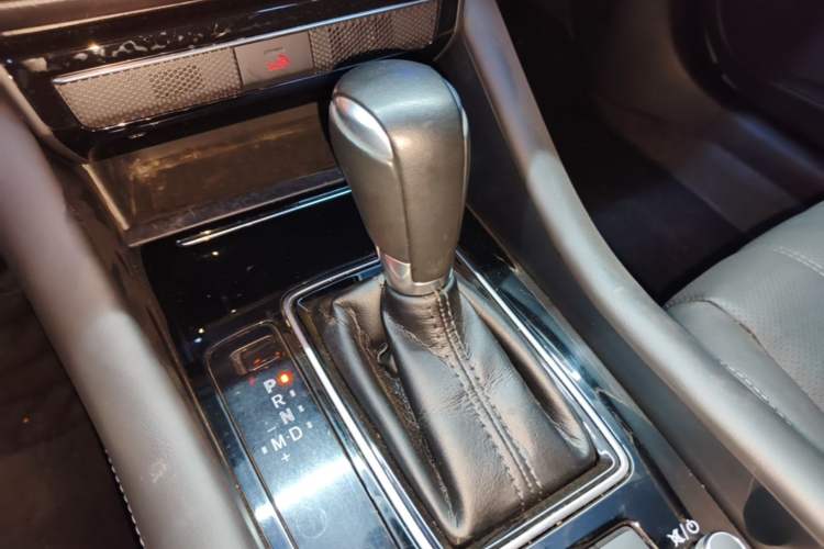 Used Mazda Atenza 2020 2.5L Skyline Sport Edition Gear Lever