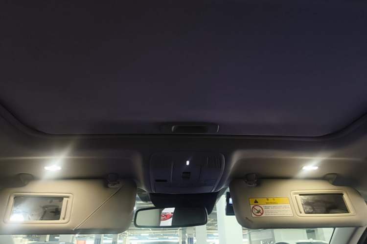 Used Mazda Atenza 2020 2.5L Skyline Sport Edition Headliner