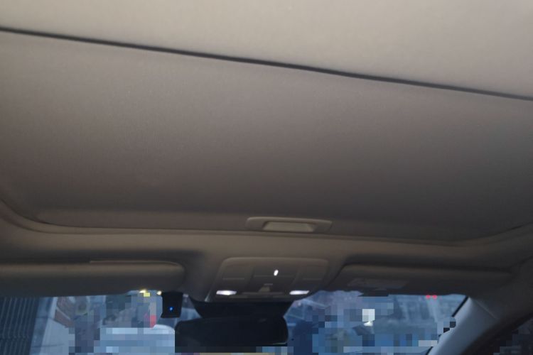 Used Mazda Atenza 2020 2.5L Skyline Sport Edition Headliner