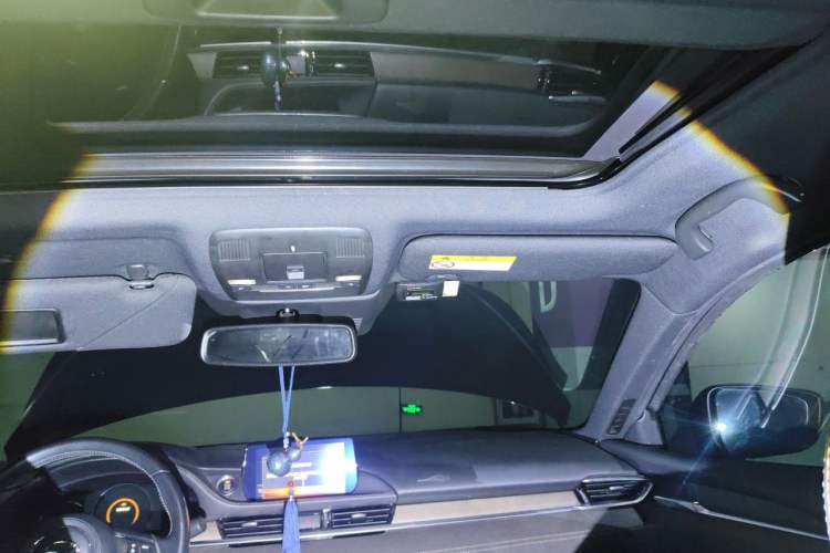 Used Mazda Atenza 2020 2.5L Sky Blue Prestige Edition Headliner