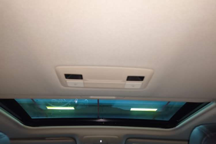 Used Mazda Atenza 2020 2.5L Skyline Sport Edition Headliner