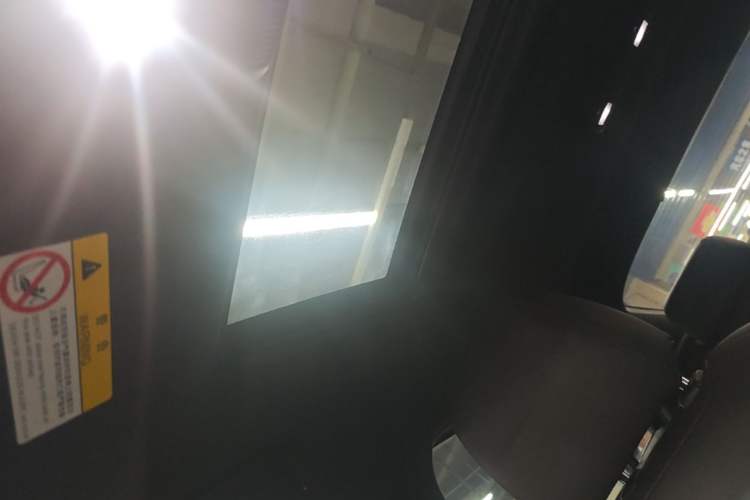 Used Mazda Atenza 2020 2.5L Sky Blue Prestige Edition Headliner