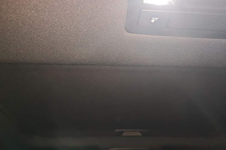 Used Mazda Atenza 2020 2.5L Sky Blue Prestige Edition Headliner