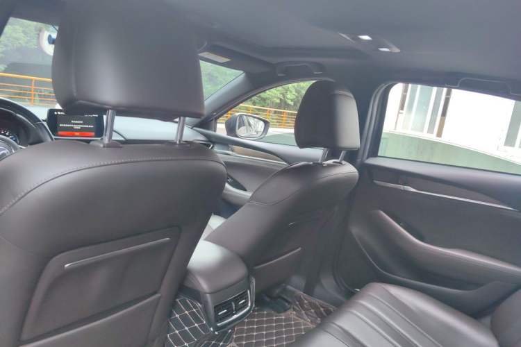 Used Mazda Atenza 2020 2.5L Sky Blue Prestige Edition Headliner