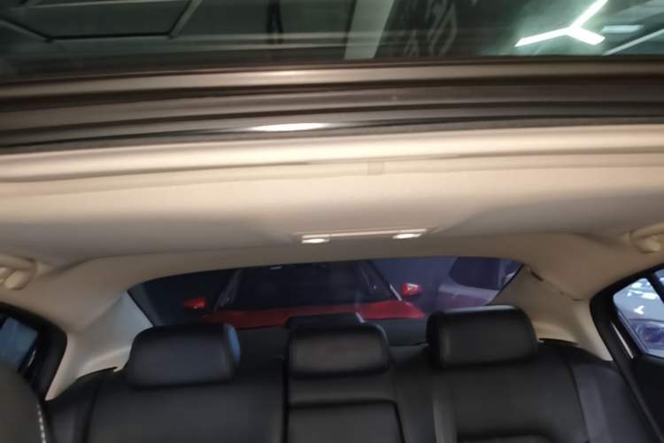 Used Mazda Atenza 2020 2.5L Skyline Sport Edition Headliner