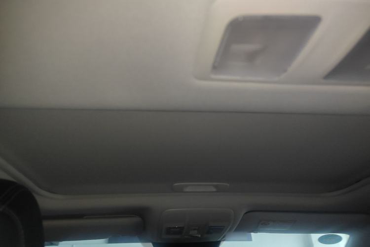 Used Mazda Atenza 2020 2.0L Blue Sky Luxury Edition Headliner