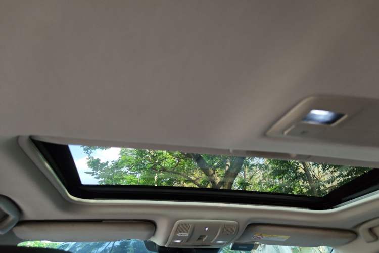 Used Mazda Atenza 2020 2.5L Skyline Sport Edition Headliner