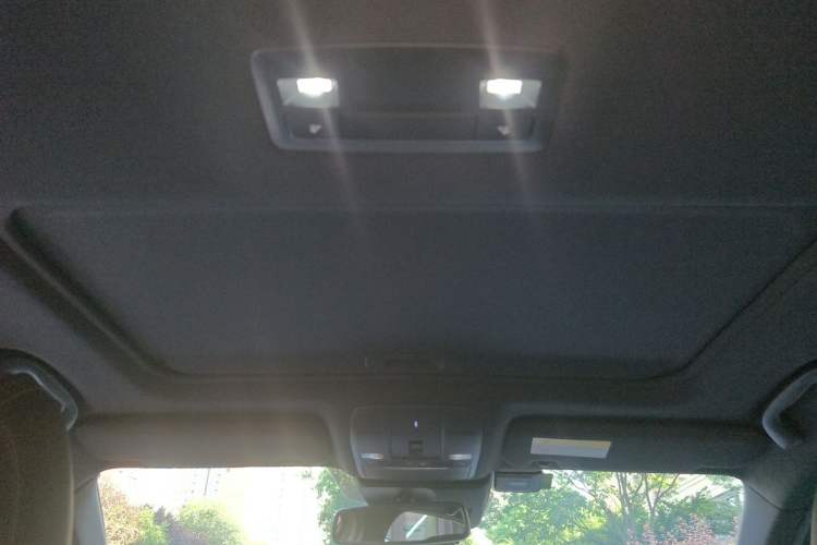 Used Mazda Atenza 2020 2.5L Sky Blue Prestige Edition Headliner