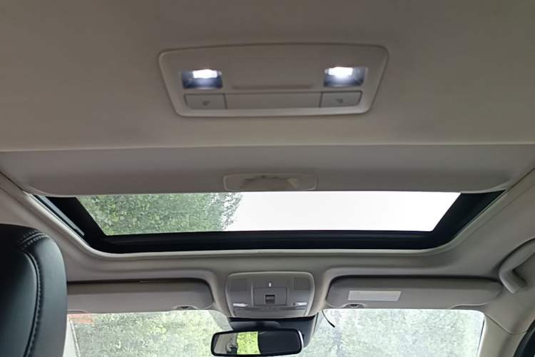 Used Mazda Atenza 2020 2.5L Skyline Sport Edition Headliner