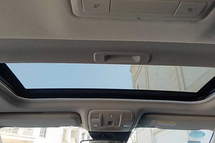 Used Mazda Atenza 2020 2.5L Skyline Sport Edition Headliner