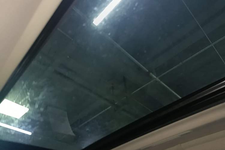 Used Mazda Atenza 2020 2.5L Skyline Sport Edition Headliner