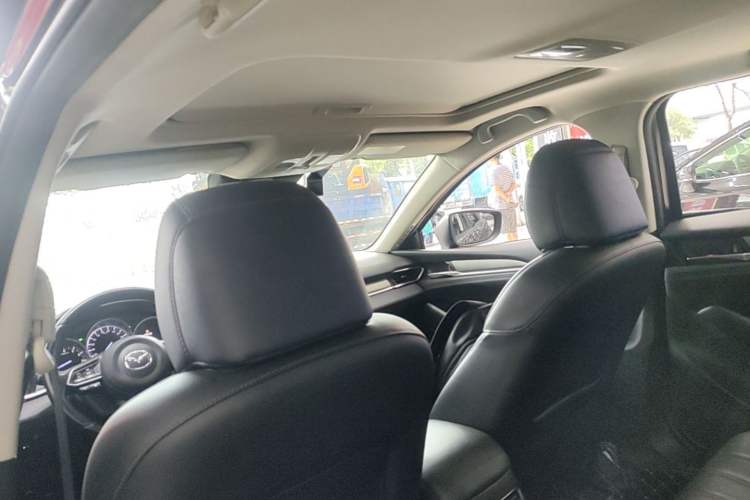 Used Mazda Atenza 2020 2.0L Blue Sky Luxury Edition Headliner