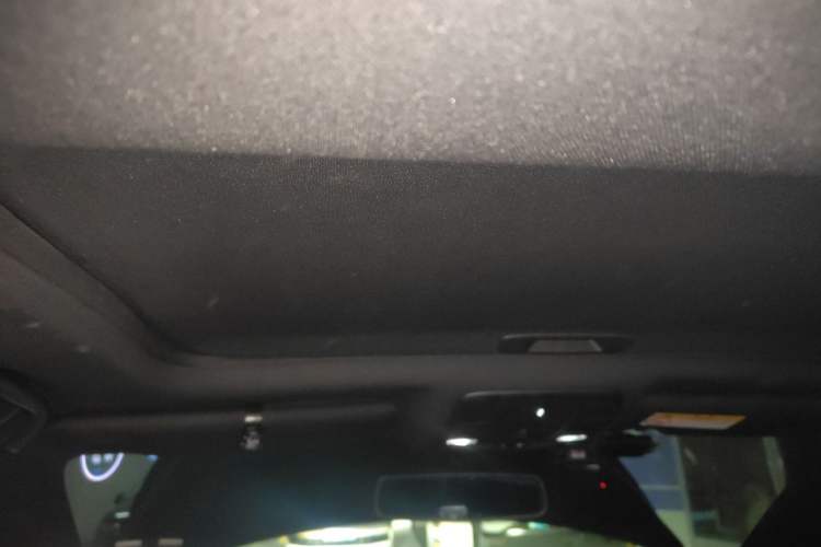 Used Mazda Atenza 2020 2.5L Sky Blue Prestige Edition Headliner
