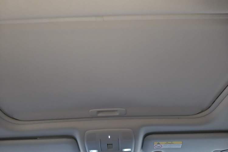 Used Mazda Atenza 2020 2.5L Skyline Sport Edition Headliner