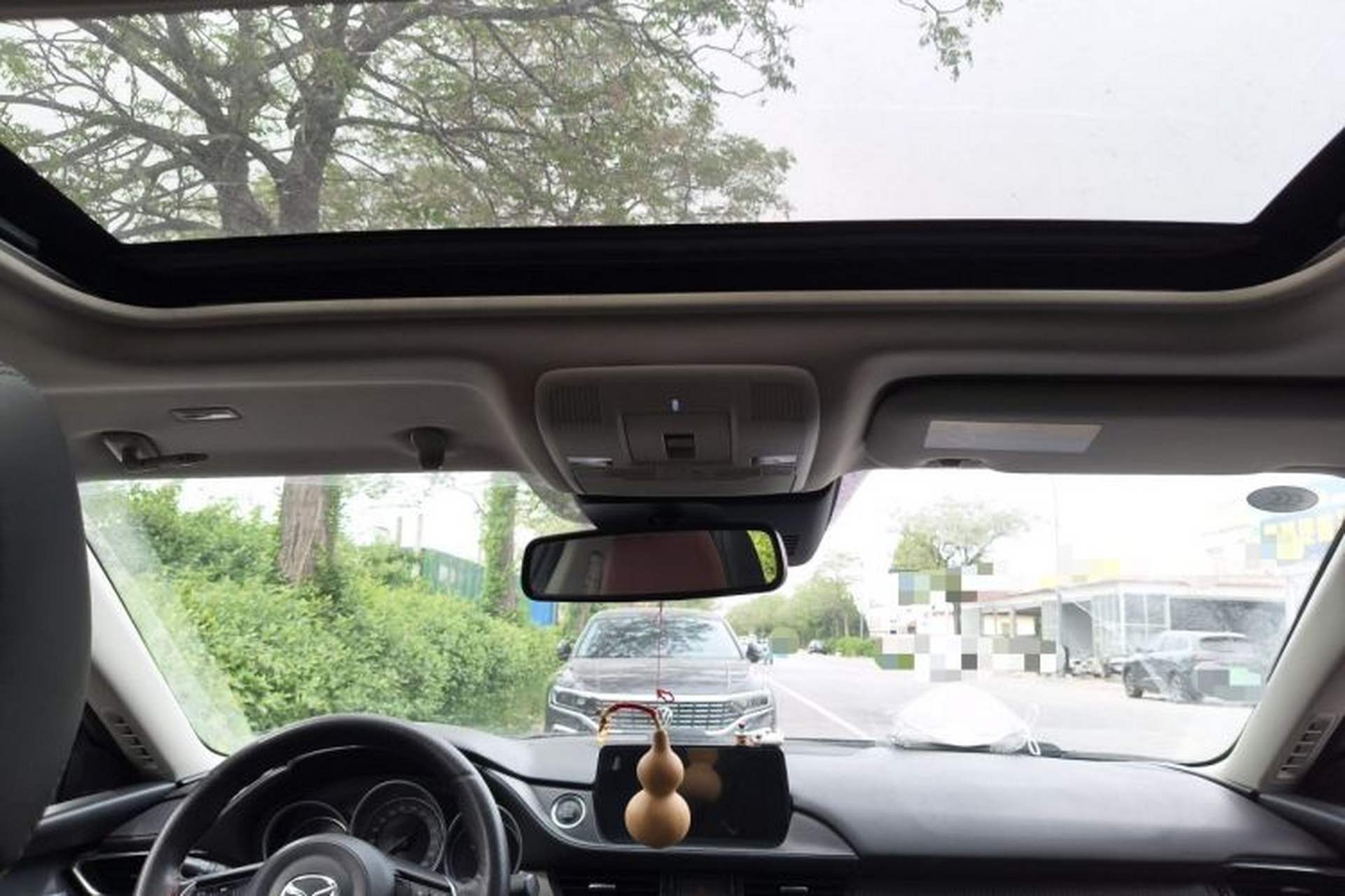 Used Mazda Atenza 2020 2.5L Skyline Sport Edition Headliner