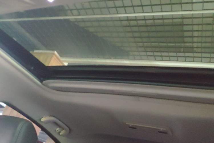 Used Mazda Atenza 2020 2.5L Skyline Sport Edition Headliner