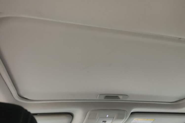 Used Mazda Atenza 2020 2.5L Skyline Sport Edition Headliner