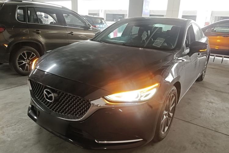 Mazda Atenza 2020 2.0L Blue Sky Luxury Edition usata Guazi used car, China used car export, Used car for sale, Used  cars, Cheapest cars for sale