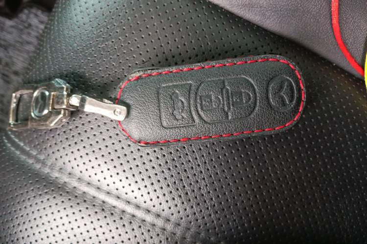 Used Mazda Atenza 2020 2.5L Skyline Sport Edition Interior 1