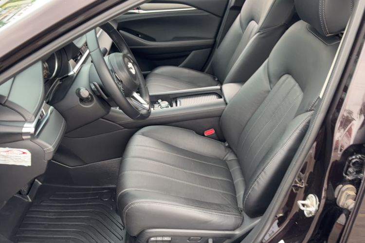 Used Mazda Atenza 2020 2.5L Skyline Sport Edition Interior 1