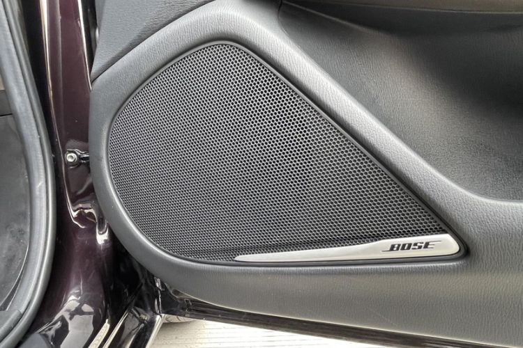 Used Mazda Atenza 2020 2.5L Sky Blue Prestige Edition Interior 10