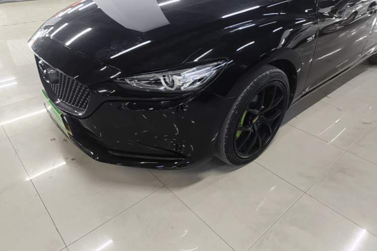 Used Mazda Atenza 2020 2.5L Skyline Sport Edition Left Front Headlight