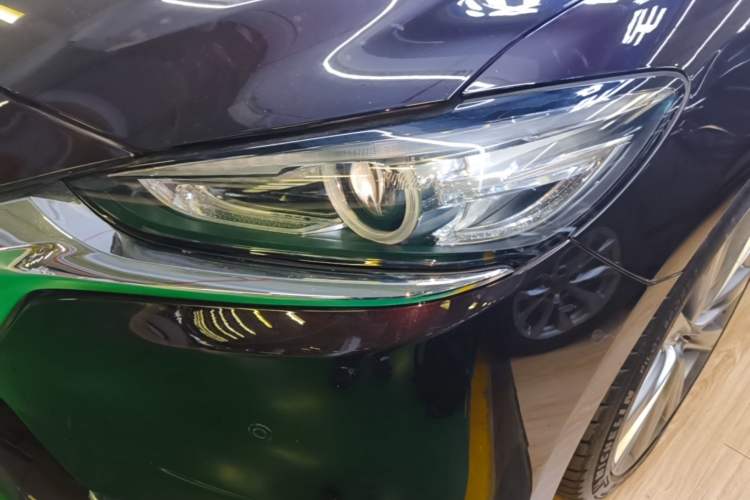 Used Mazda Atenza 2020 2.5L Skyline Sport Edition Left Front Headlight