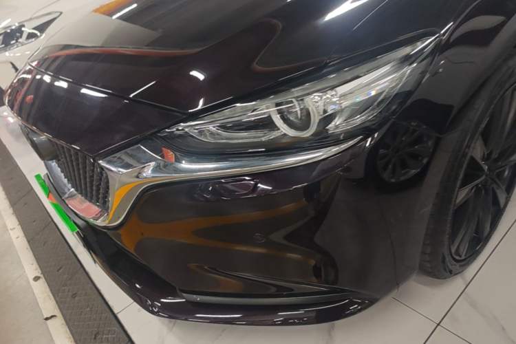 Used Mazda Atenza 2020 2.5L Sky Blue Prestige Edition Left Front Headlight