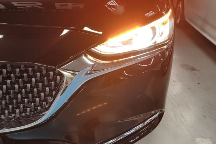 Used Mazda Atenza 2020 2.5L Skyline Sport Edition Left Front Headlight