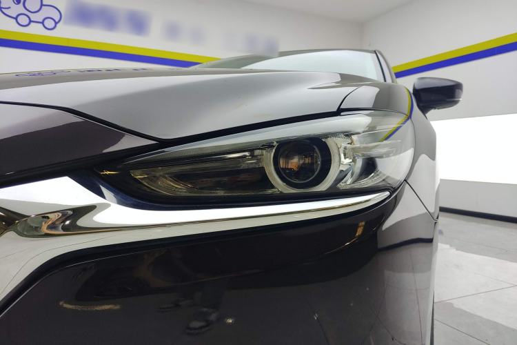 Used Mazda Atenza 2020 2.5L Skyline Sport Edition Left Front Headlight