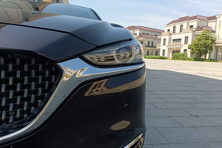 Used Mazda Atenza 2020 2.5L Skyline Sport Edition Left Front Headlight