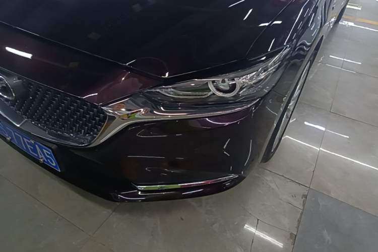 Used Mazda Atenza 2020 2.5L Skyline Sport Edition Left Front Headlight