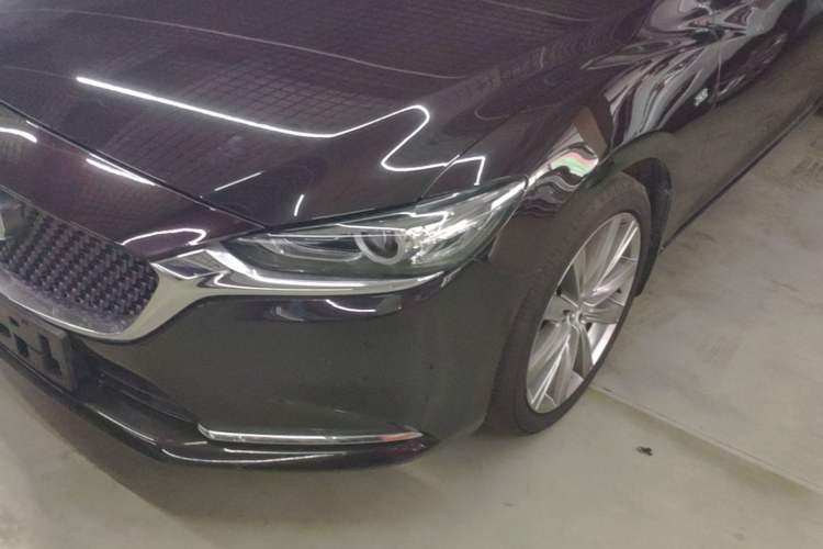 Used Mazda Atenza 2020 2.5L Skyline Sport Edition Left Front Headlight
