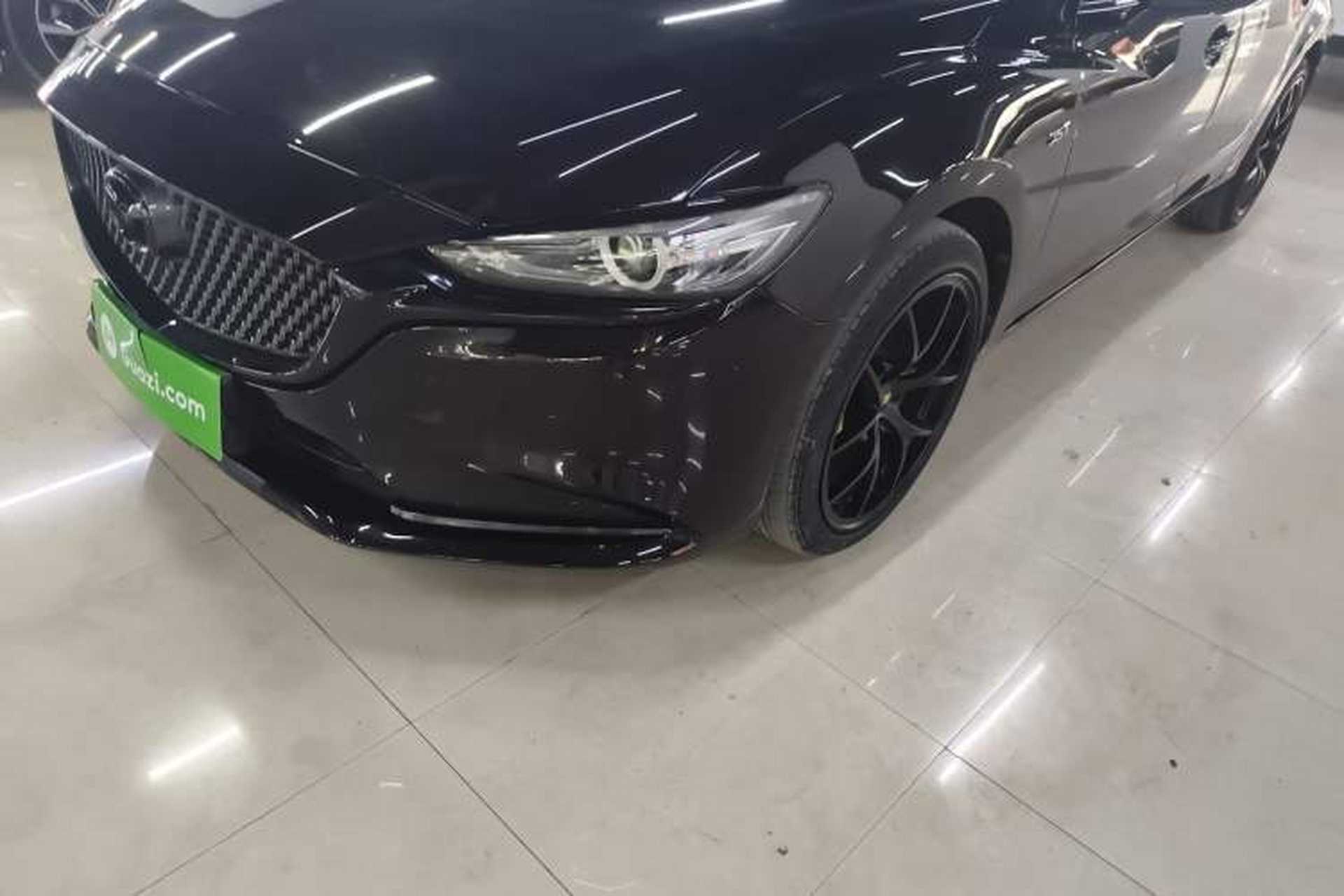 Used Mazda Atenza 2020 2.5L Skyline Sport Edition Left Front Headlight
