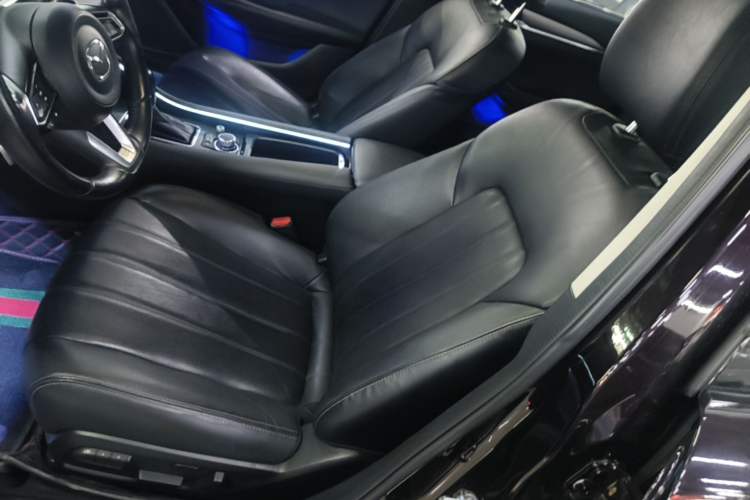 Used Mazda Atenza 2020 2.5L Skyline Sport Edition Left Front Seat