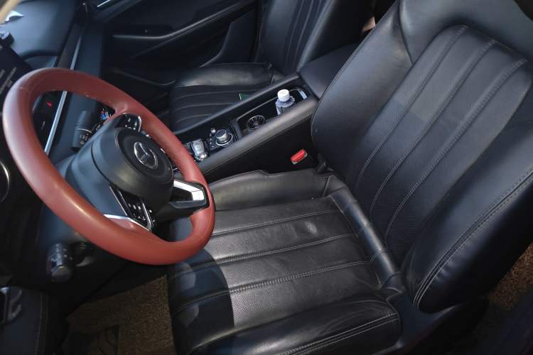 Used Mazda Atenza 2020 2.5L Skyline Sport Edition Left Front Seat