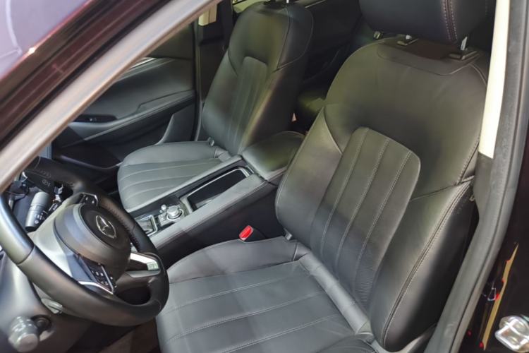 Used Mazda Atenza 2020 2.5L Skyline Sport Edition Left Front Seat
