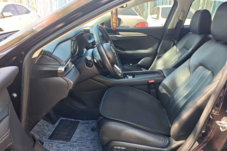 Used Mazda Atenza 2020 2.5L Skyline Sport Edition Left Front Seat