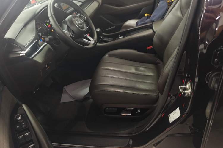 Used Mazda Atenza 2020 2.5L Sky Blue Prestige Edition Left Front Seat