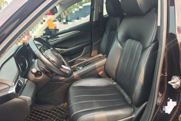 Used Mazda Atenza 2020 2.5L Skyline Sport Edition Left Front Seat