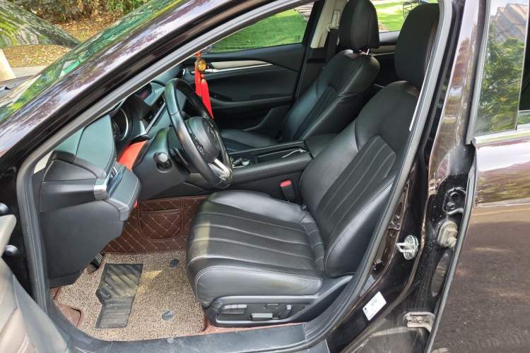 Used Mazda Atenza 2020 2.5L Skyline Sport Edition Left Front Seat